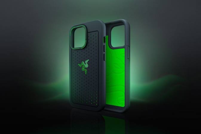educacion fisica Razer arctech pro para iphone 13 pro un color 222R188 móvil