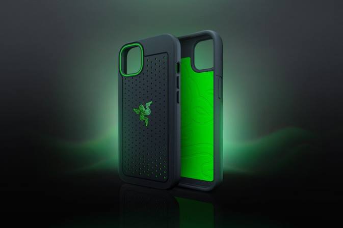 educacion fisica Razer arctech pro para iphone 13 un color 222R189 móvil