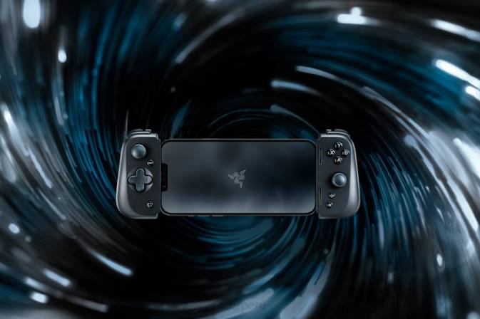 educacion fisica Razer kishi v2 para iphone un color 222R181 móvil