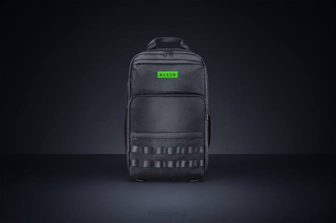 educacion fisica Razer mochila concourse pro un color 222R212 engranaje