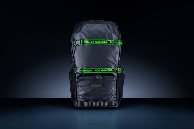 educacion fisica Razer mochila exploradora un color 222R213 engranaje