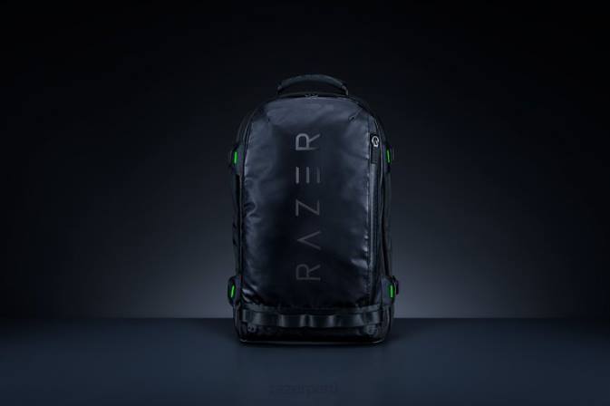 educacion fisica Razer mochila pícara v3 negro 222R210 engranaje