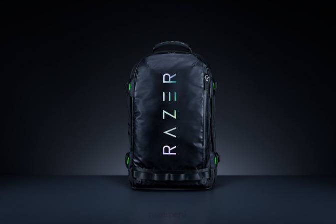educacion fisica Razer mochila rogue v3 cromatica un color 222R209 engranaje