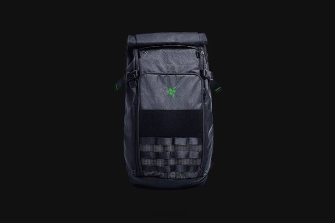 educacion fisica Razer mochila táctica pro v2 un color 222R211 engranaje