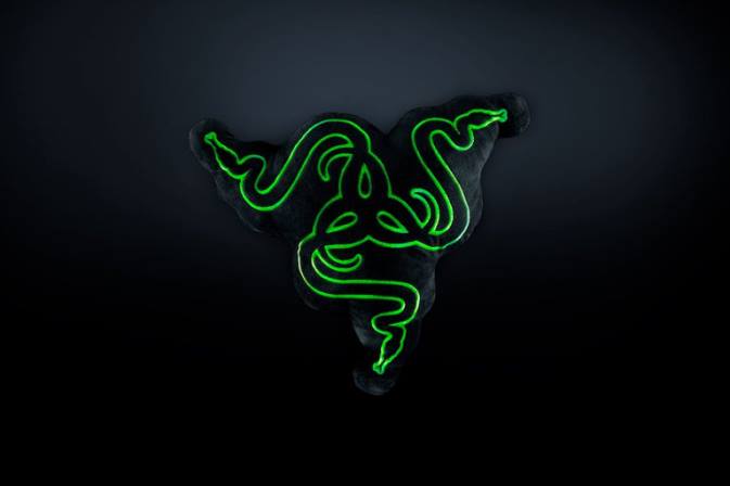 educacion fisica Razer peluche un color 222R215 engranaje